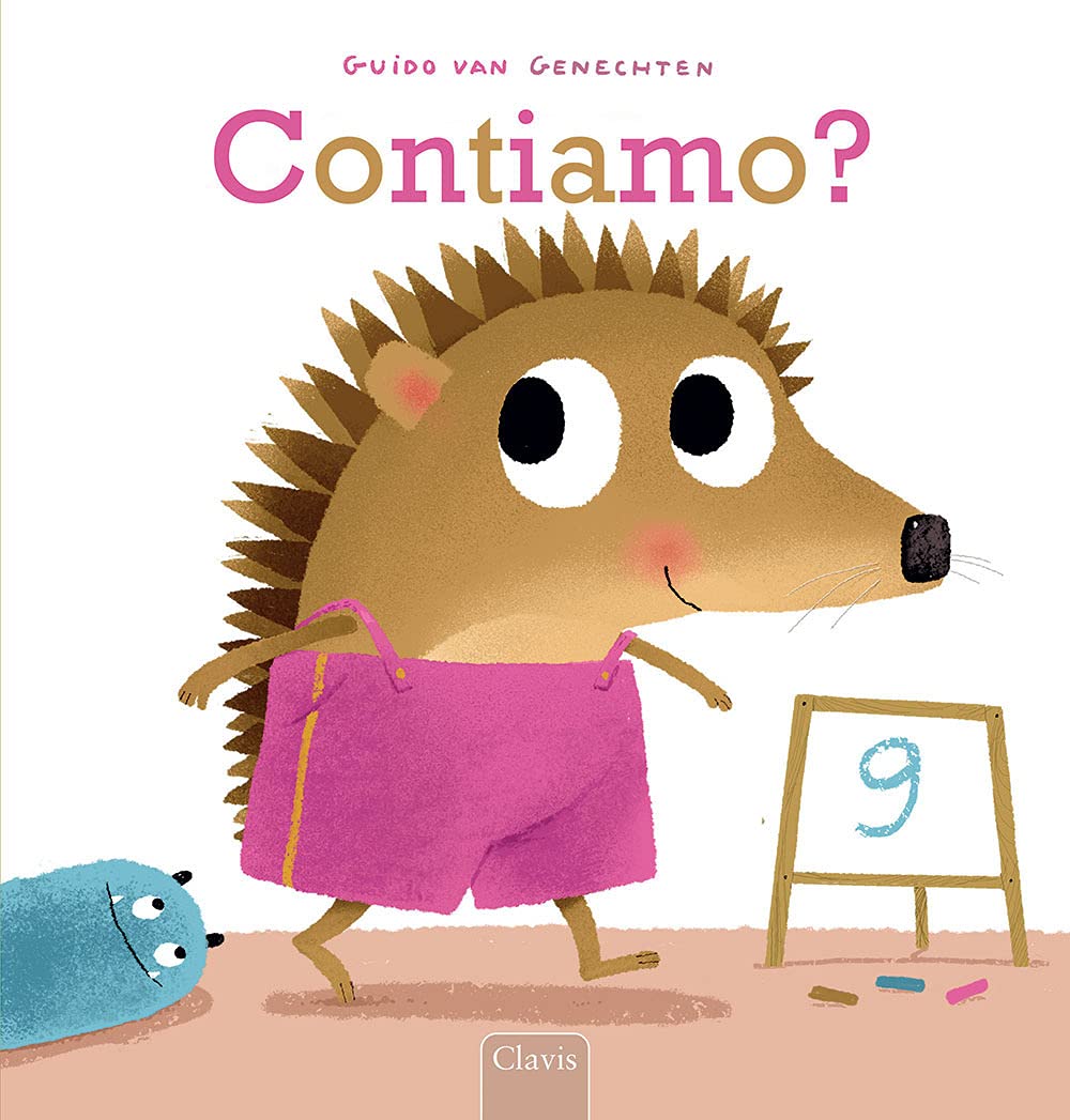 Bookstart Cover