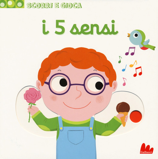 Bookstart cover