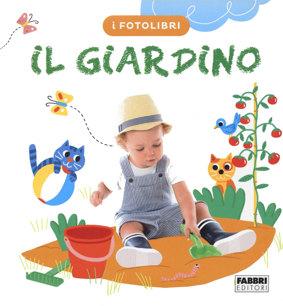 Bookstart cover