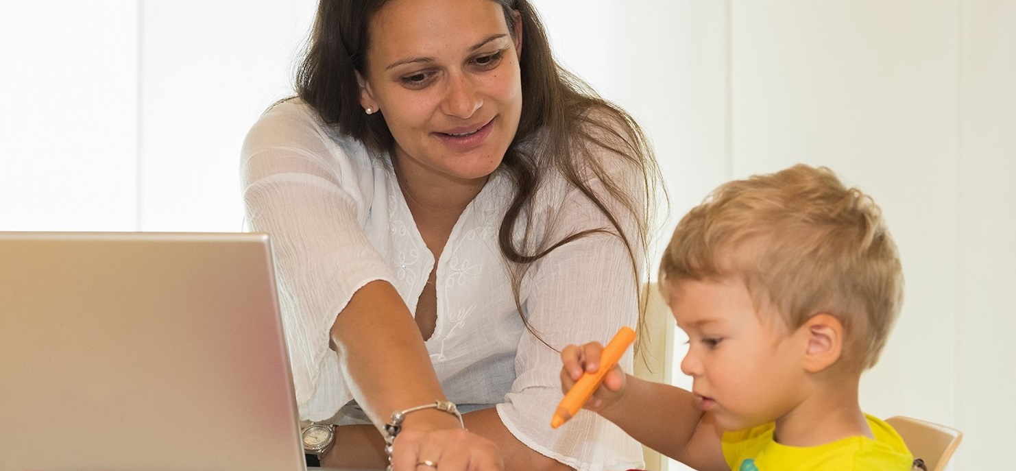 Famiglia e lavoro Famiglia e lavoro