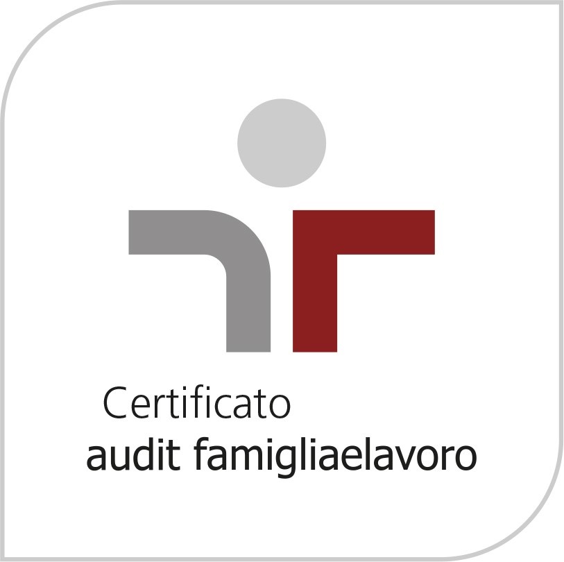 Logo auditfamigliaelavoro