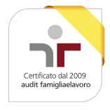 Logo auditfamiglieelavoro