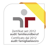 Logo auditfamiglieelavoro