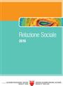 RELAZIONE SOCIALE: anni 2015 - 2013 - 2011 - 2010 - 2007 - 2005 