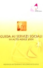 GUIDA AI SERVIZI SOCIALI - 2007