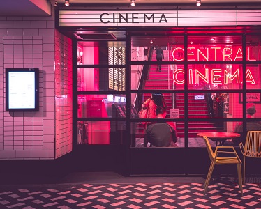 Cinema&Scuola