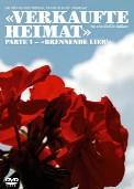 Cover DVD «Verkaufte Heimat»