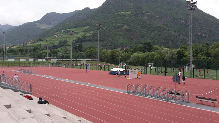 Servizio sport scolastico Servizio sport scolastico