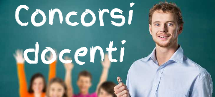 insegnante con studenti sullo sfondo