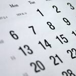 Calendario scolastico