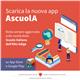 AscuolA: La nuova app della Scuola italiana