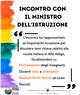Numerosi gli argomenti affrontati nel corso dell’incontro