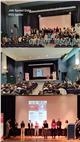 La presentazione del Job Speed Date al Galilei
