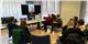 La LUB ha intrapreso un percorso di ricerca-formazione sull’Imaginative Education coinvolgendo dodici insegnanti provenienti da diverse scuole della provincia di Bolzano. Nella foto un momento di confronto nella sede della Sovrintendenza scolastica i