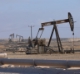 Un pozzo per l’estrazione del petrolio