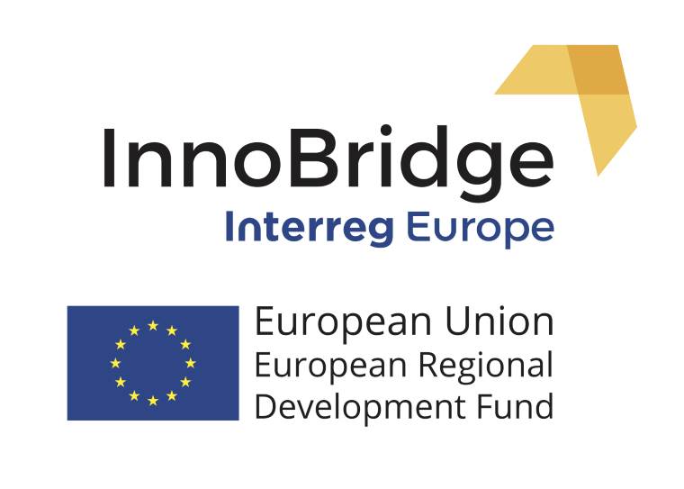 Interreg Europe: progetto InnoBridge