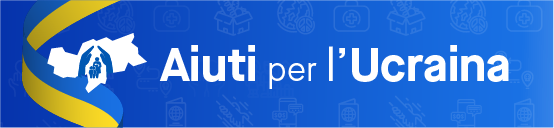 Aiuti per l’Ucraina