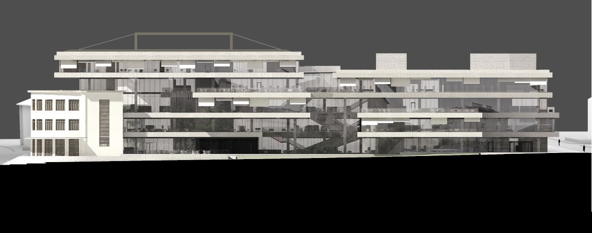 Bibliothekenzentrum Bozen Bibliothekenzentrum Bozen