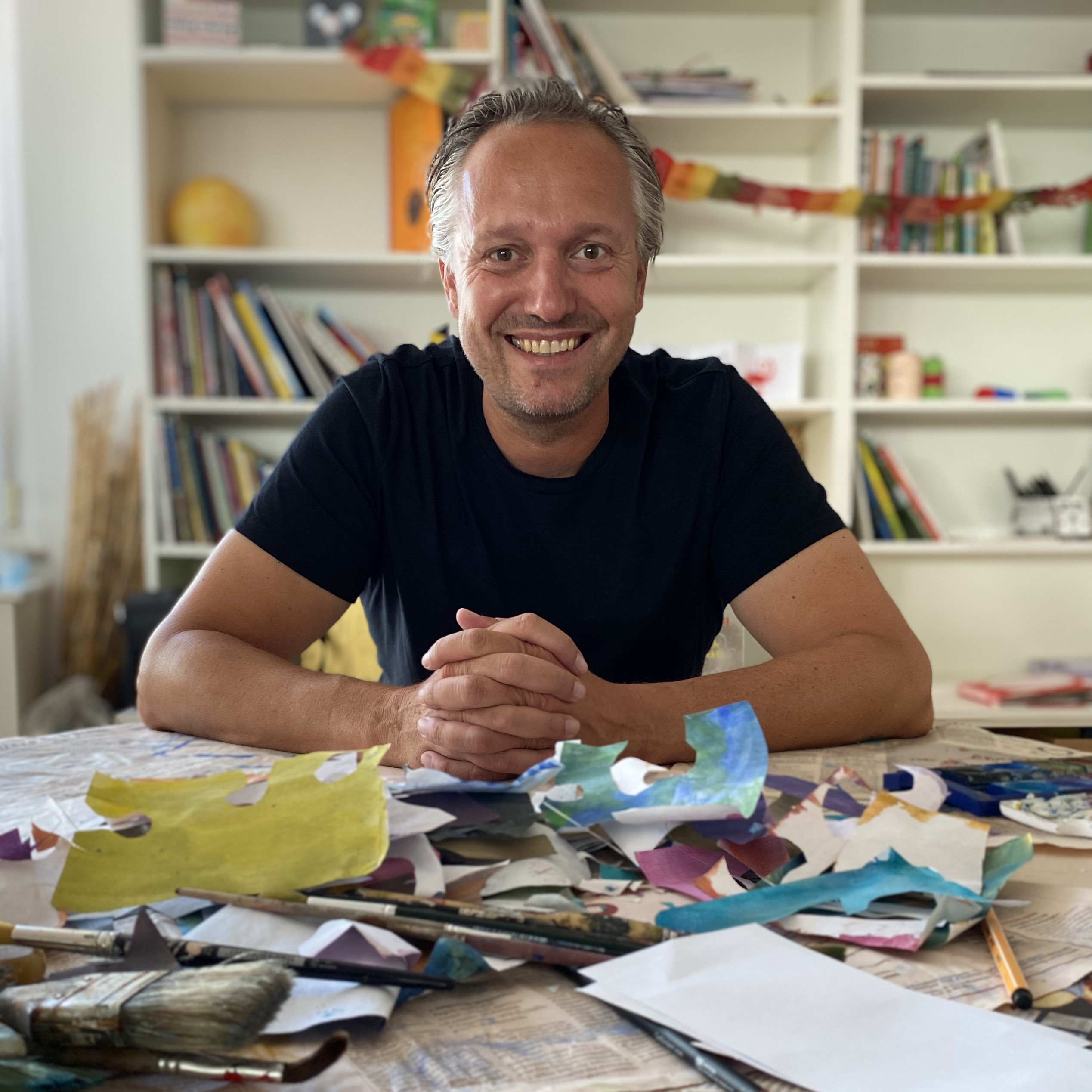 Foto Armin Kaster