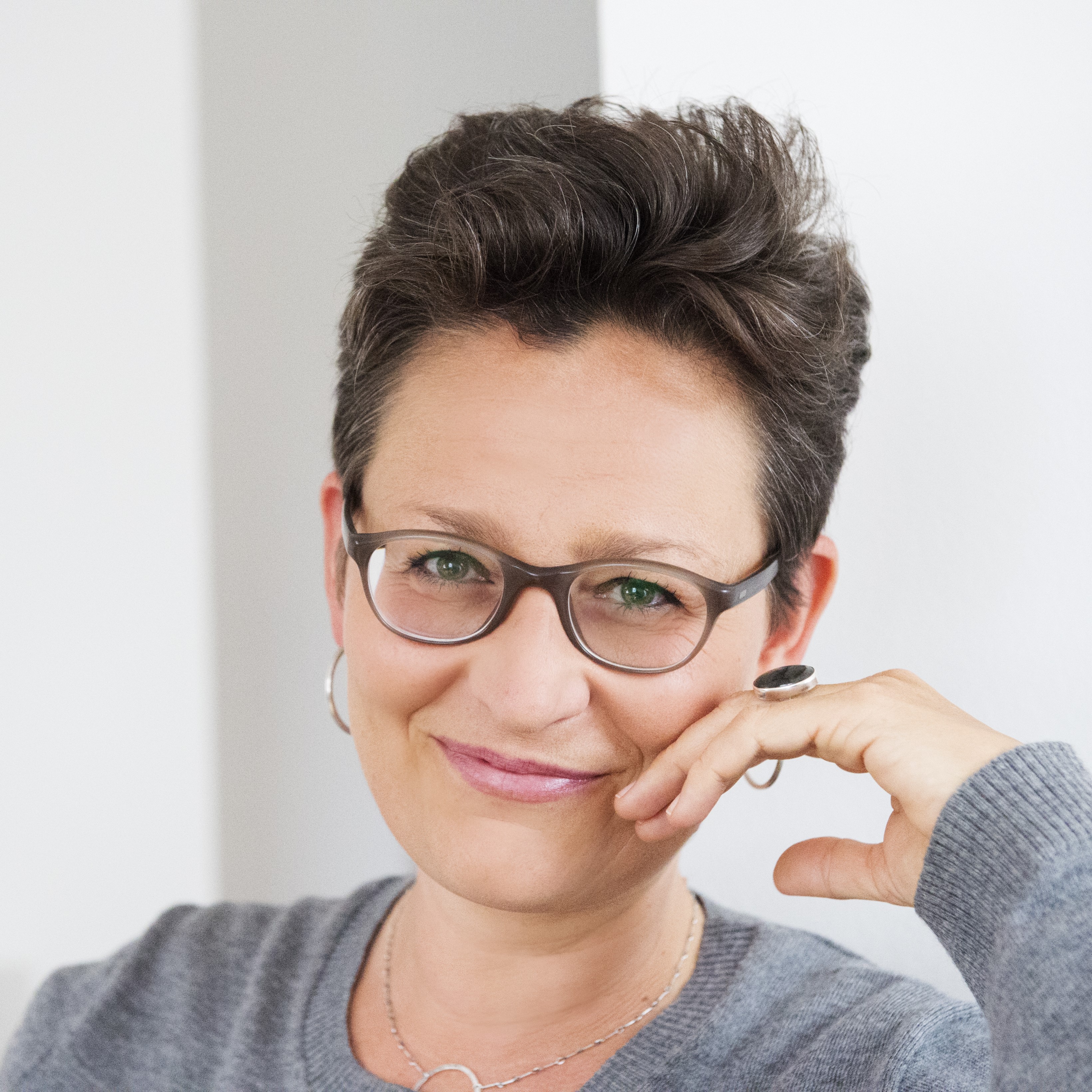 Foto Christine Knödler