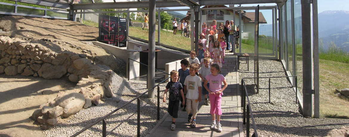 Führungen, Vorträge Führungen, Vorträge