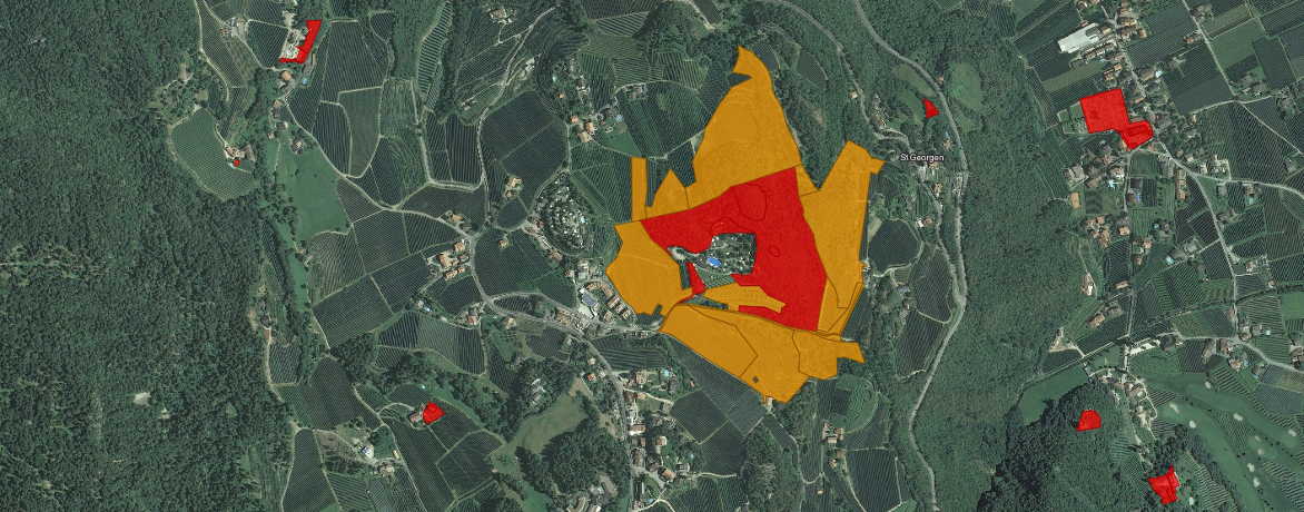 Unterschutzstellung Unterschutzstellung