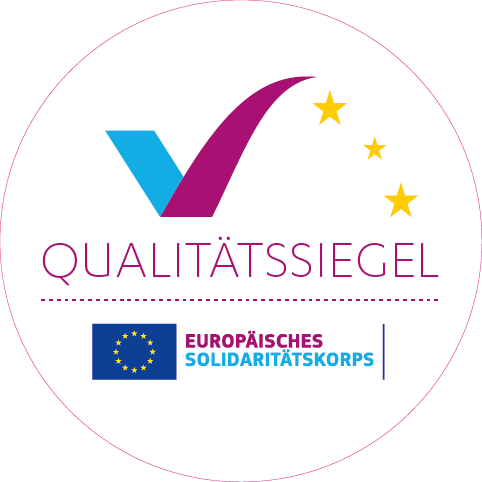 Logo Quality Label 