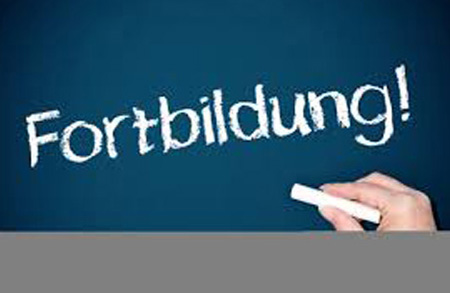 Fortbildung