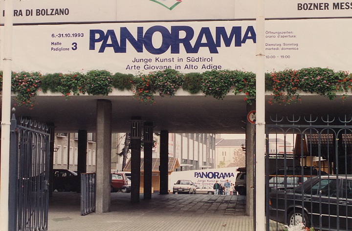 Panorama Panorama