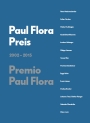 Paul Flora Preis