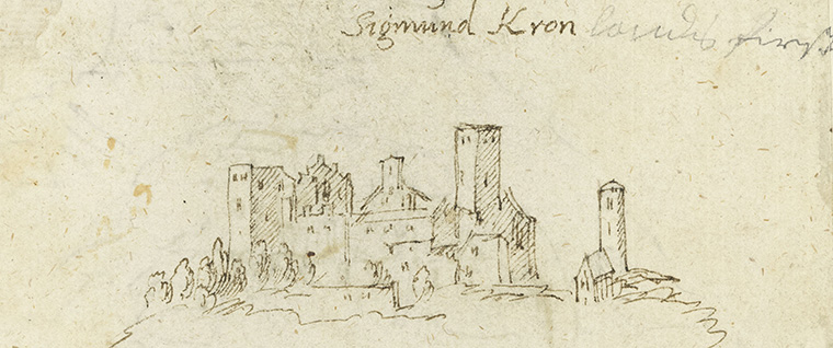 Schloss Sigmundskron