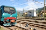 Die italienische Eisenbahn stellt Personal in Südtirol ein