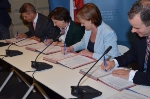 Sottoscritto accordo tra Alto Adige e Baviera sulla formazione ed il lavoro