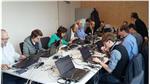 Un’immagine di una precedente edizione dello European Online Job Day - Foto: USP