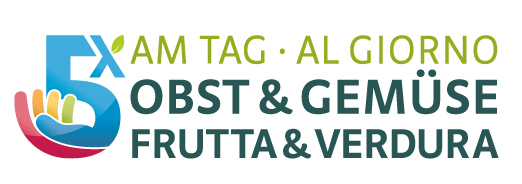 5 x al giorno frutta e verdura 5 x al giorno frutta e verdura