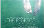 Il poster del film "The perfect circle" che sarà proiettato il 18 aprile al Filmclub per iniziativa del Comitato etico provinciale 