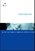 Studio ICONA 2003 - Vaccinazione - Parto e alimentazione - Fattori di rischio