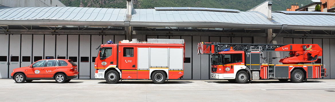 Squadra antincendio Squadra antincendio