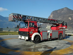 Magirus - Scala aerea