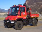 Unimog U400