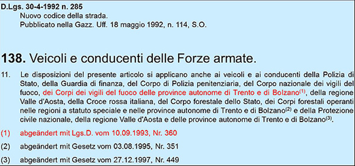 Cenni storici Cenni storici