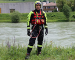 Indumenti di protezione - Soccorso fluviale