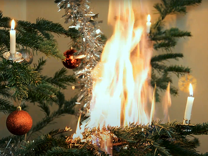 Albero di Natale Albero di Natale