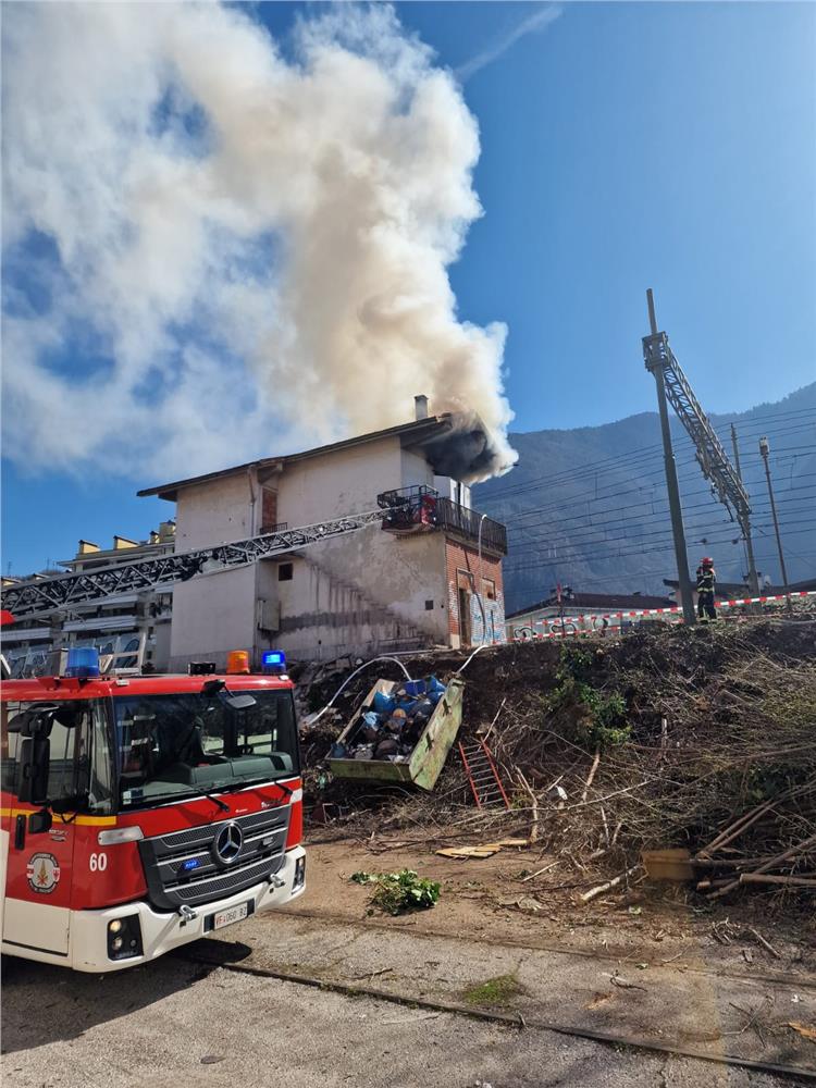 Foto BFBZ/VVF BZ
