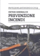 Criteri generali di prevenzione incendi