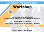 Workshop su vulnerabilità e resilienza delle infrastrutture critiche – Blackout