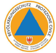 Direttiva sul sistema di allertamento della Provincia Autonoma di Bolzano