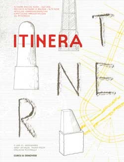 ITINERA - Militärstraßen