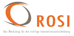 ROSI Logo
